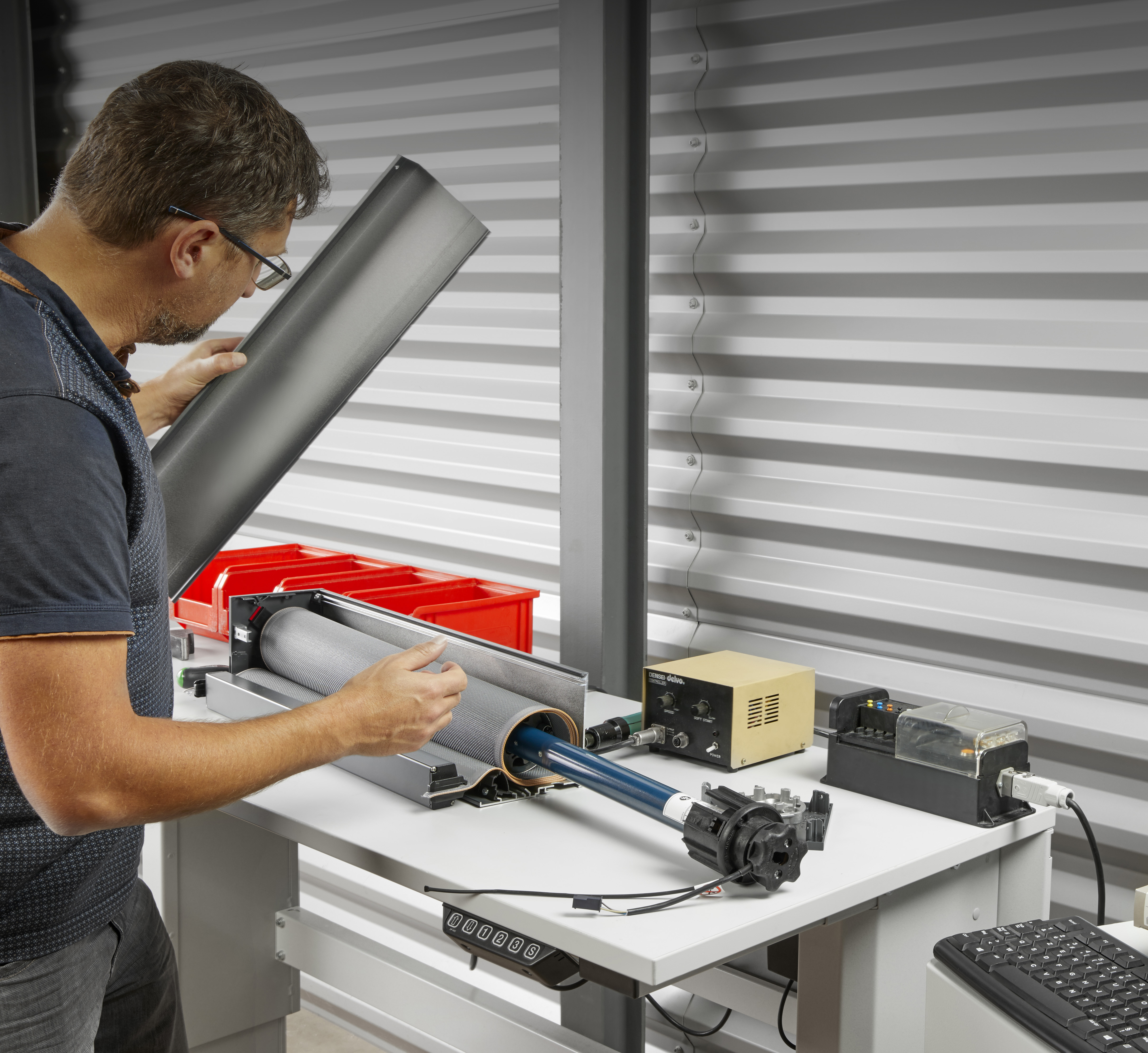 Zvolte dokonalost s našimi výrobci