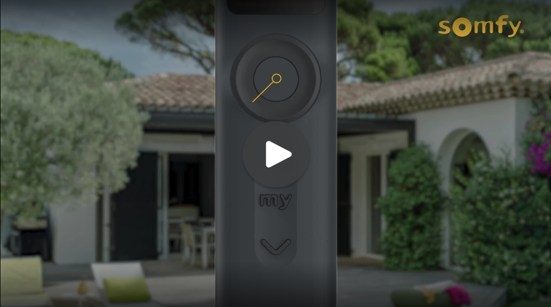 Video Ysia Patio io