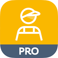 Aplikace TaHoma® pro