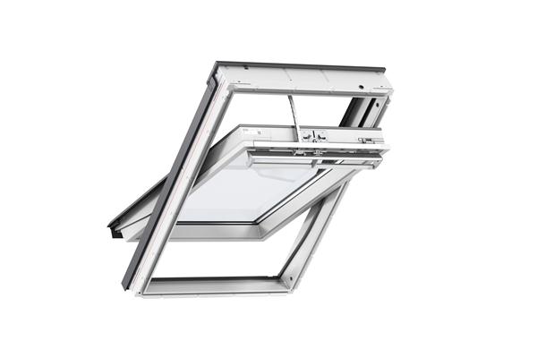 Velux střešní okno