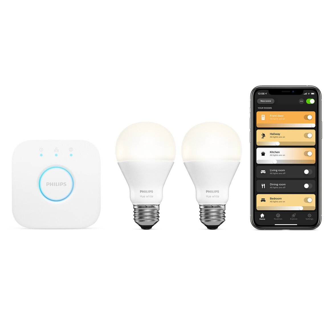 Philips Hue