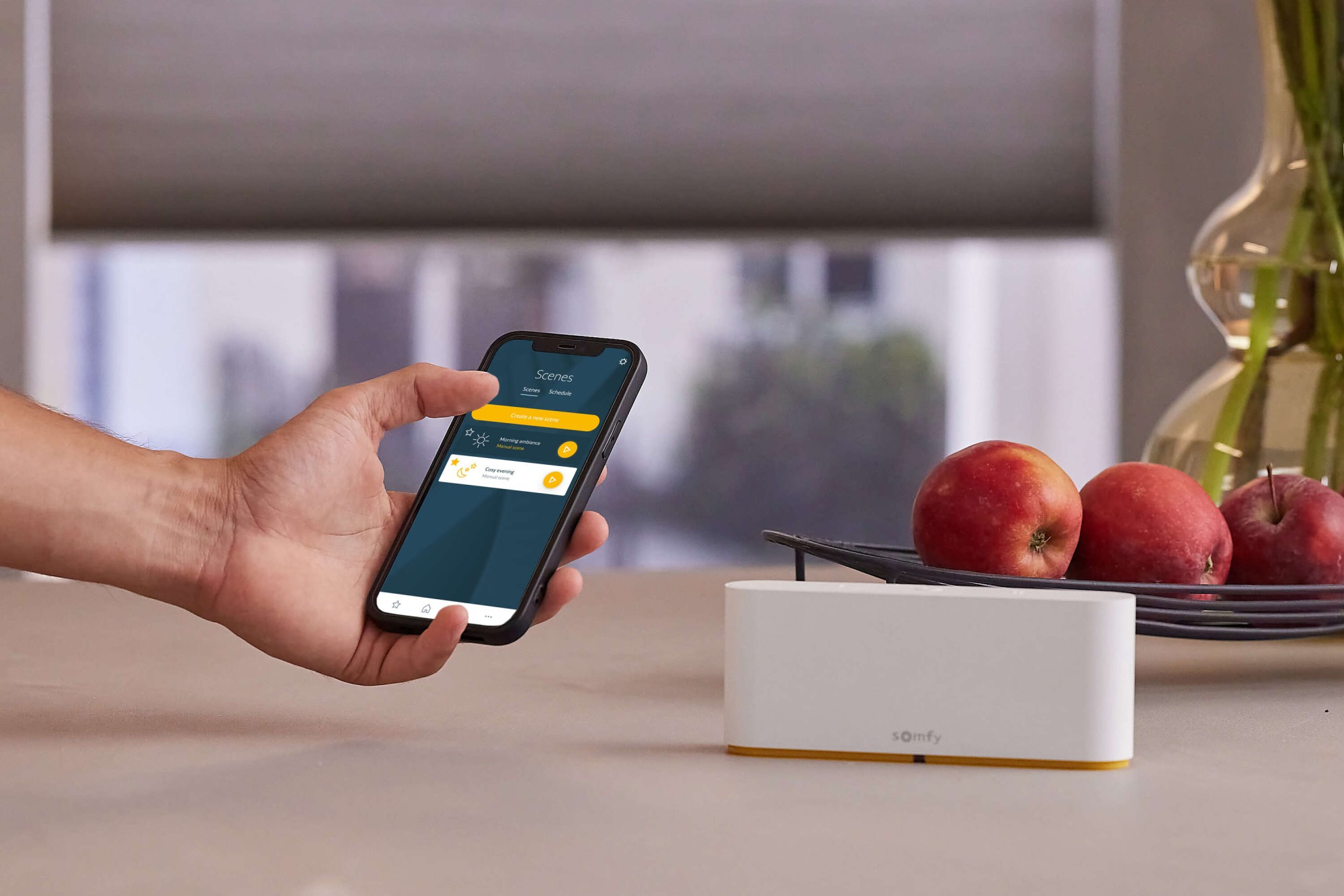 PRO CONNECTED SERVICES as useful digital support