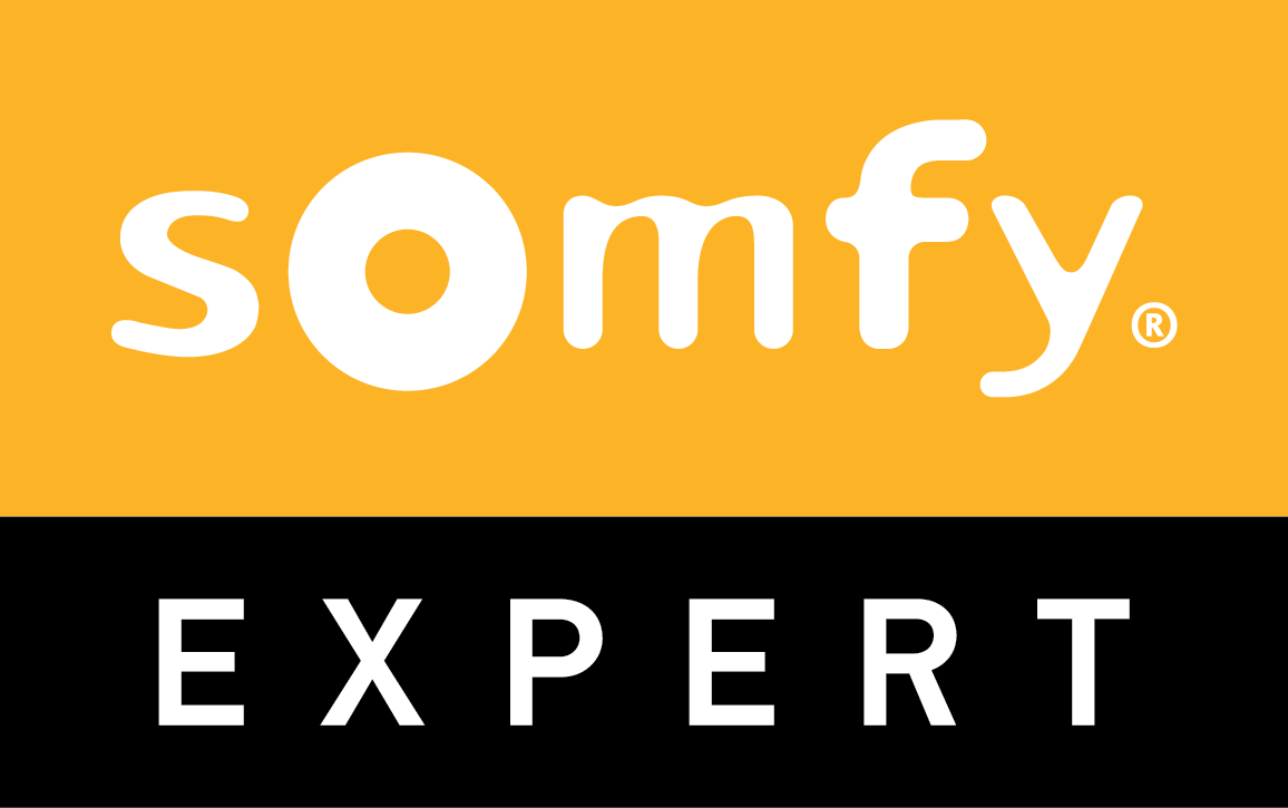 SOMFY EXPERT, VÍTEJTE VE SVĚTĚ EXPERTŮ