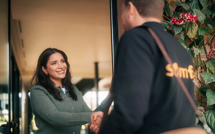 Budujte loajalitu zákazníků